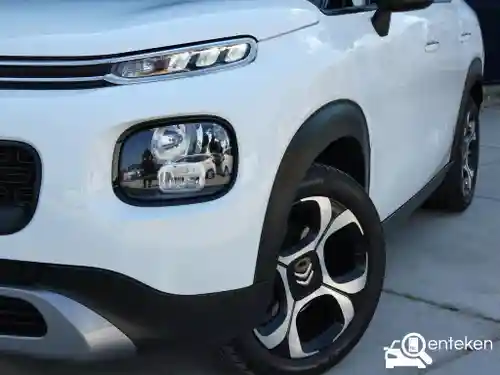 Citroen C3 Aircross PureTech 110 2019