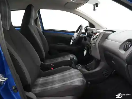 Peugeot 108 1.0 VTi 72 2019