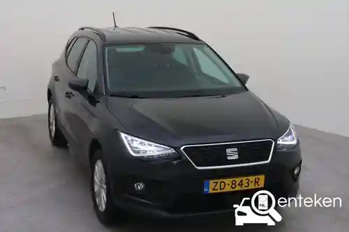 SEAT Arona 1.0 TSI 2019