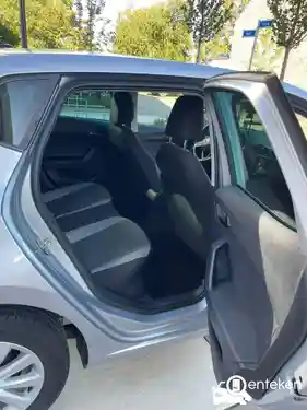 SEAT Ibiza 1.0 TSI 2019