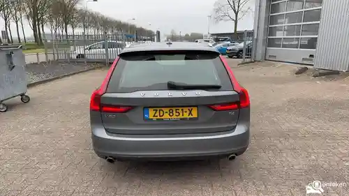 Volvo V90 T4 2019