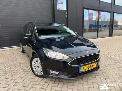 Ford Focus Turnier 1.5 TDCi 2015