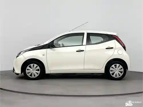 Toyota Aygo 1.0 2019