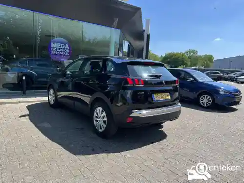 Peugeot 3008 1.2 PureTech 130 2019