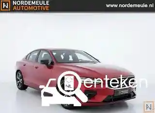 Volvo S60 T5 2019