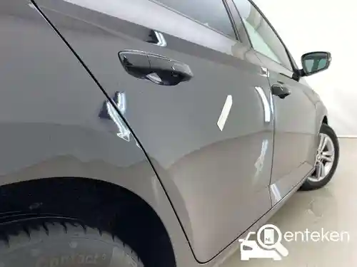 Skoda Fabia 1.0 TSI 2019