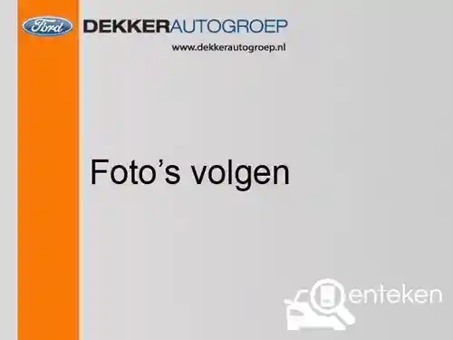 Ford EcoSport 1.0 EcoBoost 2019