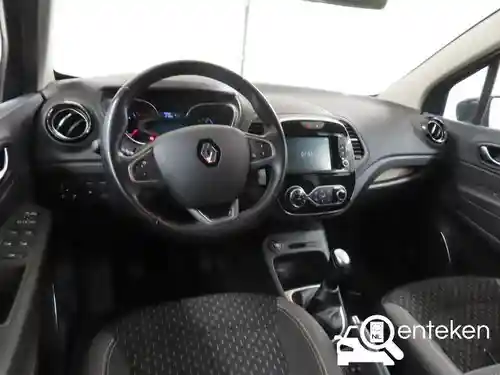 Renault Captur ENERGY TCe 90 2019