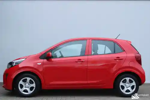 KIA Picanto 1.0 2019