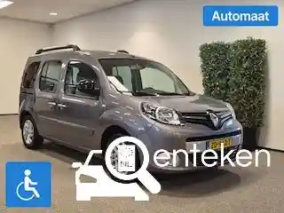 Renault Kangoo ENERGY TCe 115 2016