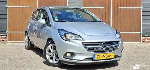 Opel Corsa 1.3 CDTI ecoFlex 2016