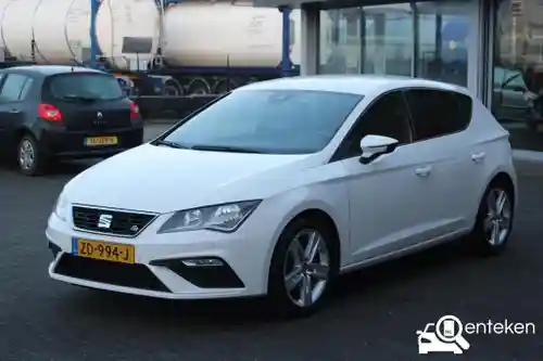 SEAT Leon 1.5 TSI ACT 2019