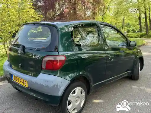 Toyota Yaris 1.0 1999