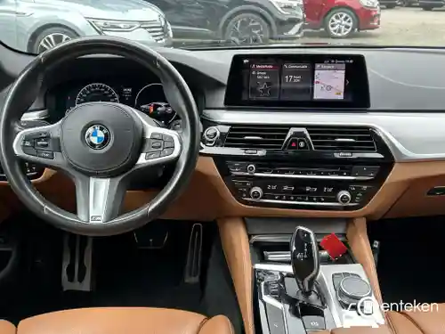 BMW 520i Touring 2019