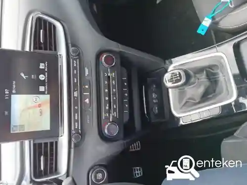 KIA Ceed Sportswagon 1.0 T-GDI 2019