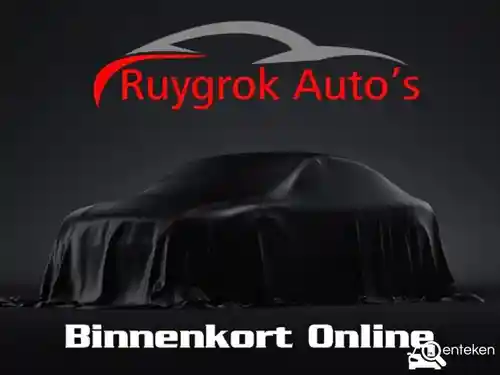 VW Golf Variant 1.5 TSI OPF ACT BlueMotion 2018