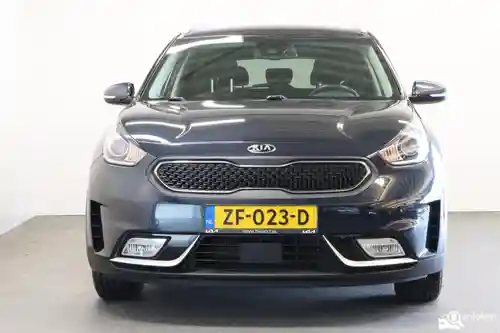 KIA Niro 1.6 GDI Hybrid 2019