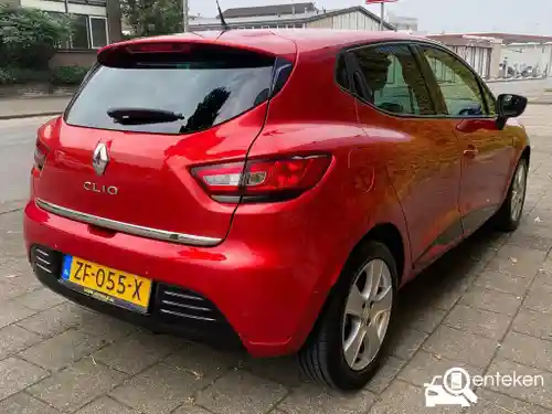 Renault Clio ENERGY TCe 90 2018