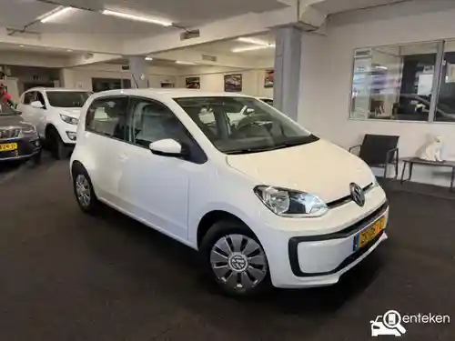 VW up! 1.0 2018
