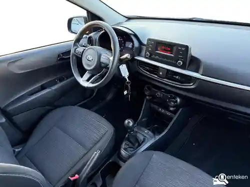 KIA Picanto 1.0 2019
