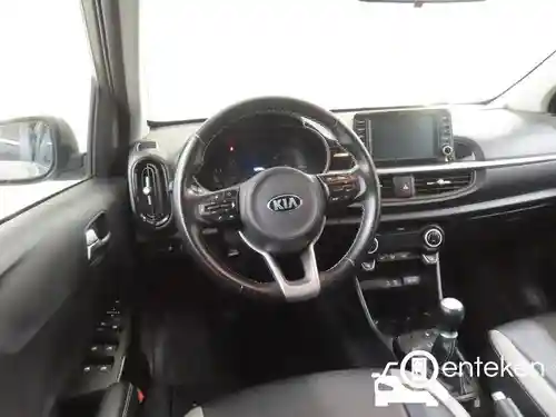 KIA Picanto 1.0 2019