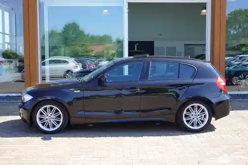 BMW 116i 2010