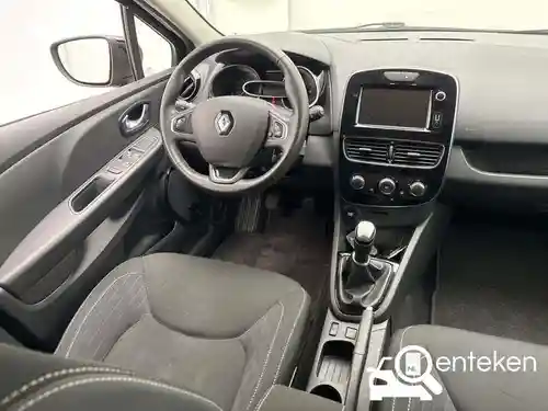 Renault Clio Grandtour ENERGY TCe 90 2019