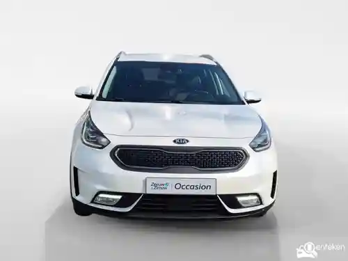 KIA Niro 1.6 GDI Hybrid 2019