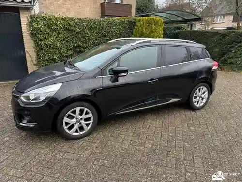 Renault Clio Grandtour ENERGY TCe 90 2019