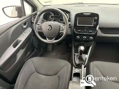 Renault Clio Grandtour ENERGY TCe 90 2019