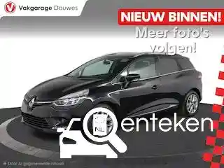 Renault Clio Grandtour ENERGY TCe 90 2019