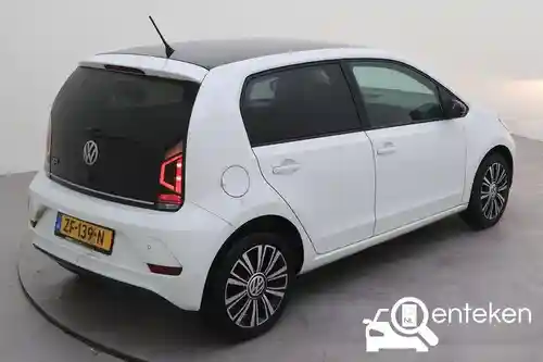 VW up! 1.0 2019