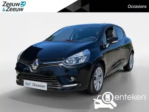 Renault Clio ENERGY TCe 90 2019