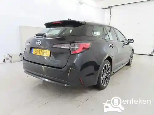 Toyota Corolla Touring Sports 1.8 Hybrid 2019