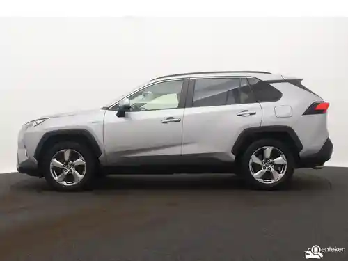 Toyota RAV4 2.5 Hybrid 2019