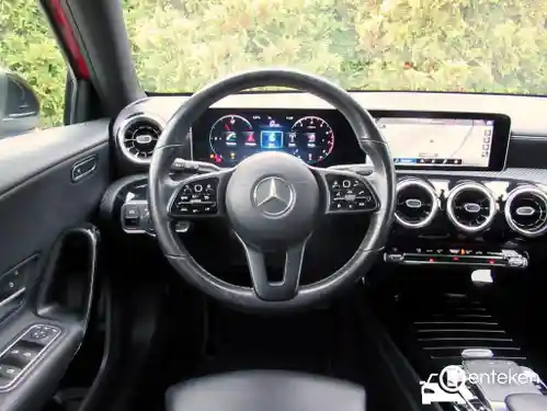Mercedes-Benz A 180 2019