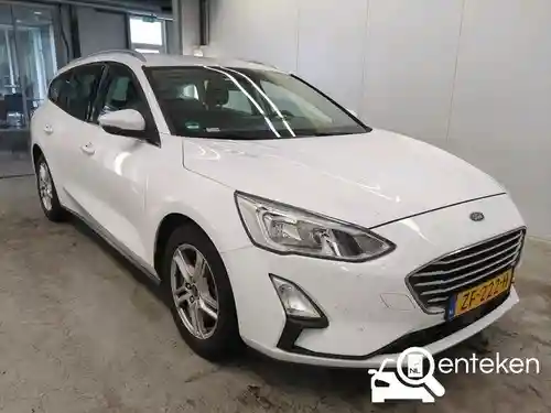 Ford Focus Turnier 1.0 EcoBoost 2019