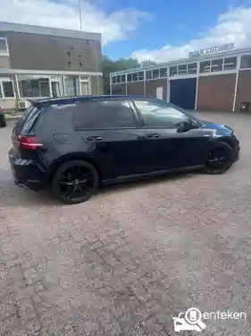 VW Golf 1.4 TSI ACT BMT 2015
