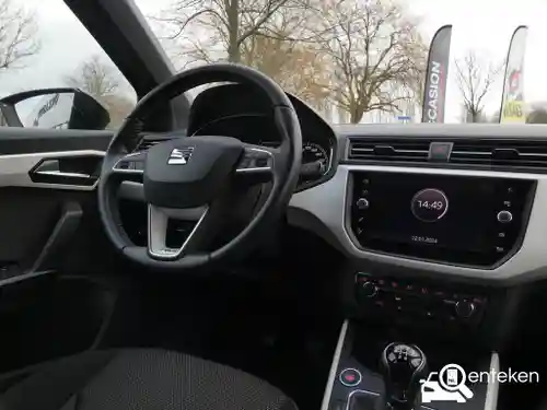 SEAT Arona 1.0 TSI 2019