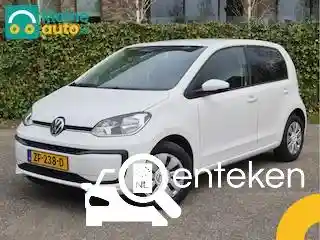 VW up! 1.0 2019