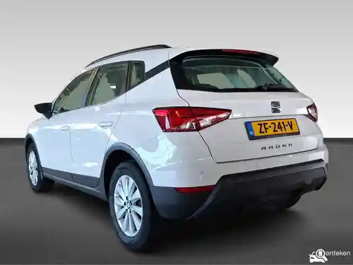 SEAT Arona 1.0 TSI 2019