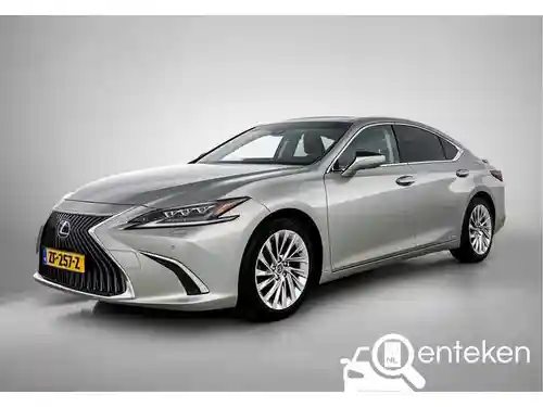 Lexus ES 300h 2019