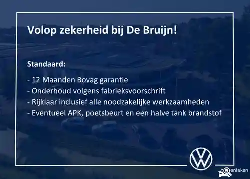 VW Polo 1.0 TSI OPF 2019