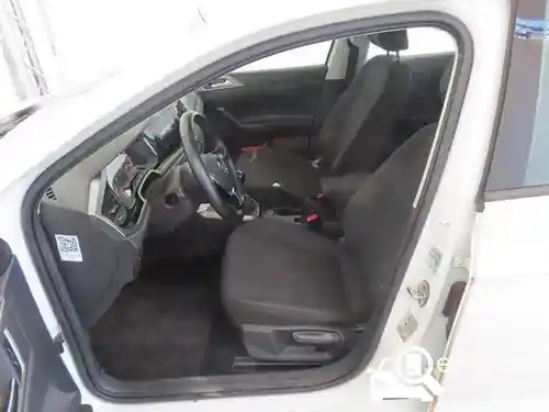 VW Polo 1.0 TSI OPF 2019