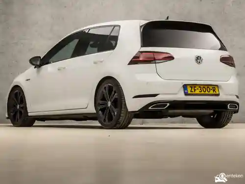 VW Golf Variant 1.5 TSI OPF ACT BlueMotion 2017