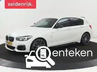 BMW M140i 2018