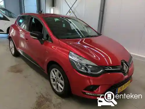 Renault Clio ENERGY TCe 90 2019