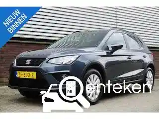 SEAT Arona 1.0 TSI 2019