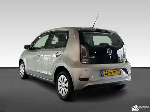 VW up! 1.0 2019