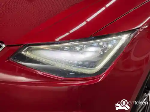 SEAT Ibiza 1.0 TSI 2019